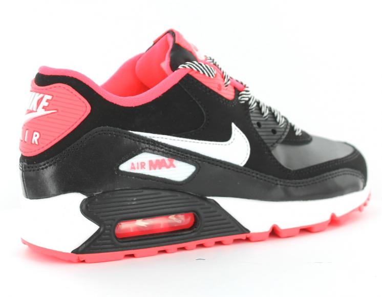 Nike Air Max 90 Femme Noir Nike Air Max 90 Femme Noir