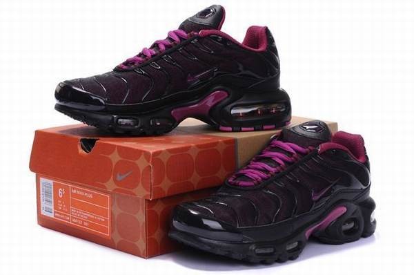 air max lacet
