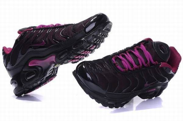 nike tn sans lacet