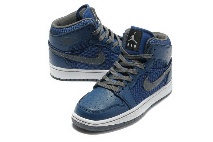 nike ajf 6