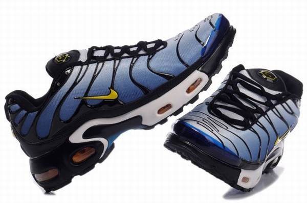 nike tn requin 2012