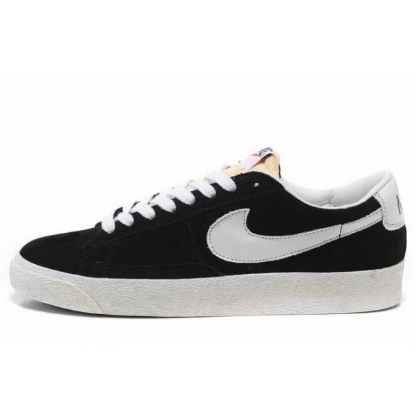 nike blazer basse homme