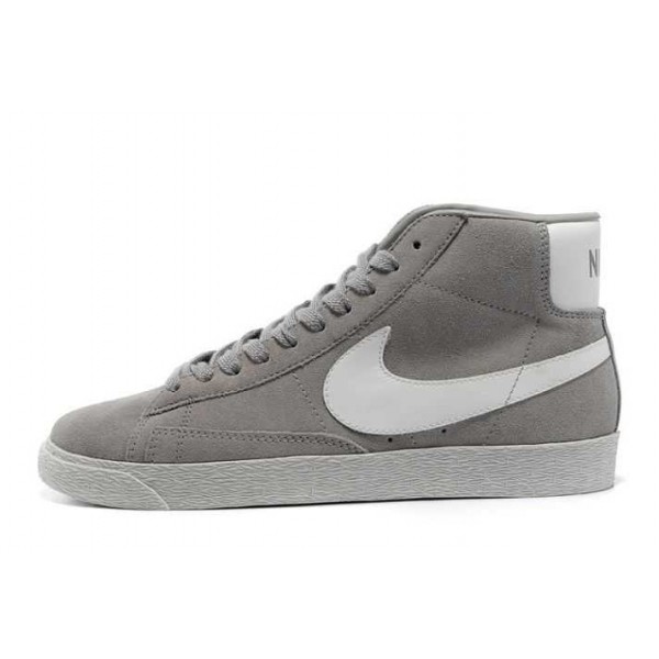 nike blazer grise daim nike blazer grise daim