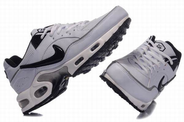 nike tn requin femme rose