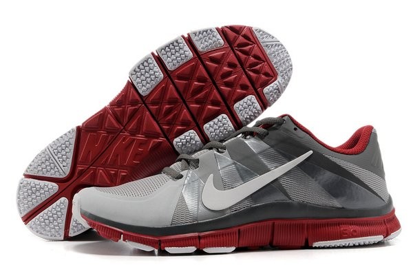 nike free 6.0 homme argent