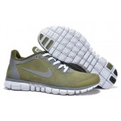 nike free run homme brun