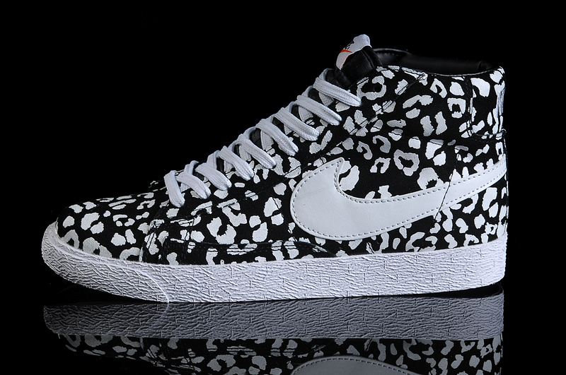 nike blazer homme cyan