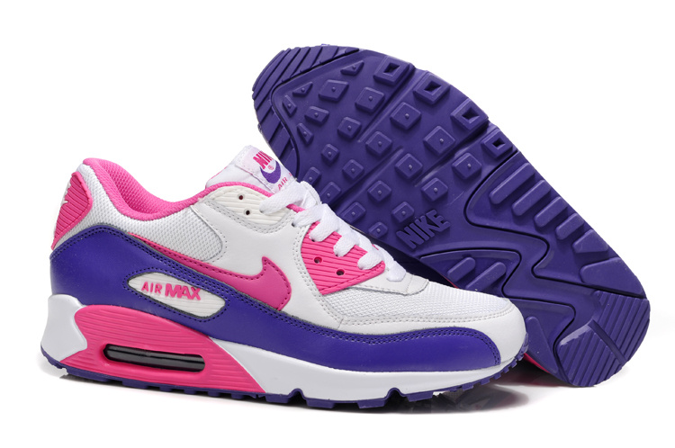 Nike Air Max 90 Femme Nike Original Shoes Chaussure Nike Tn Pas Cher France