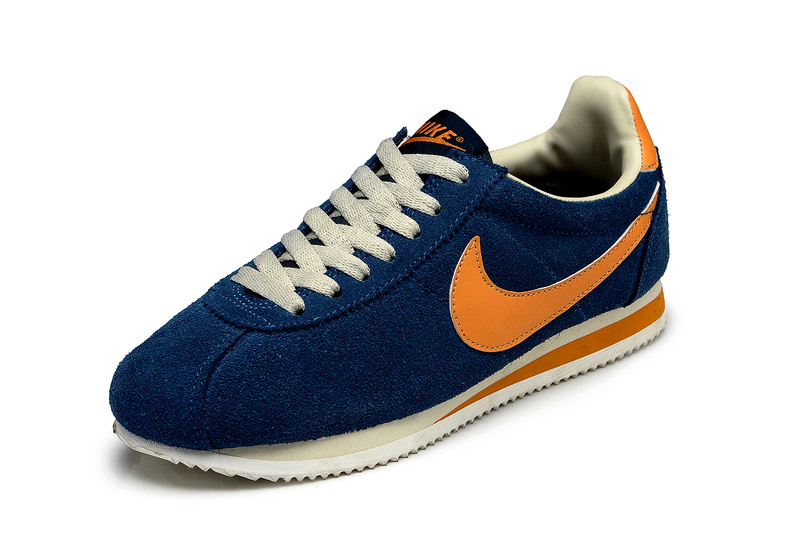 nike chaussure ville homme