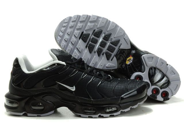 nike tn requin marron