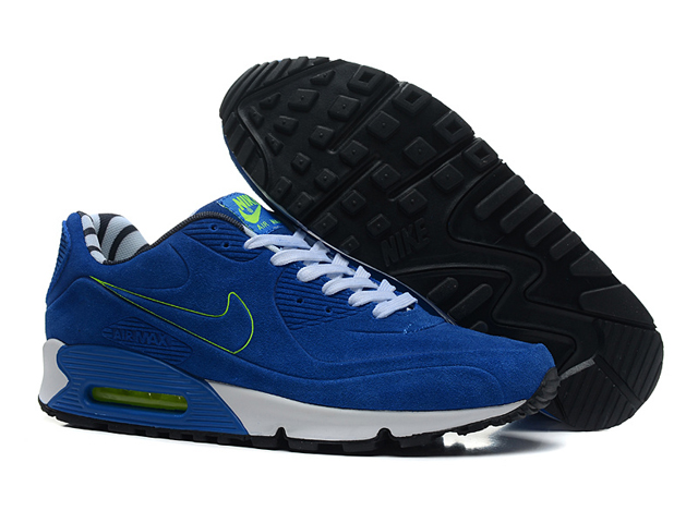air max 90 skyline