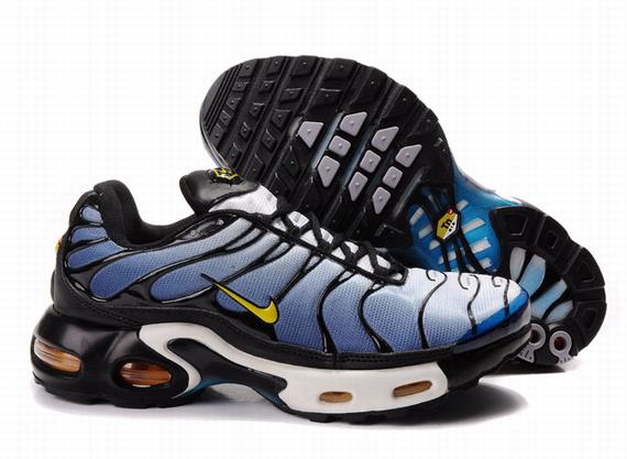 nike tn requin fluorescent light