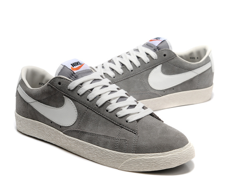 blazer nike montante