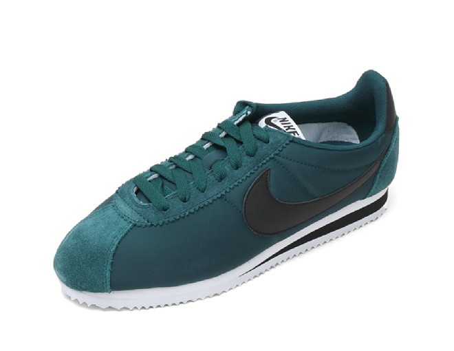 nike choix Homme Chaussures Running Nylon Cortez Nike Classic Air wq0zff
