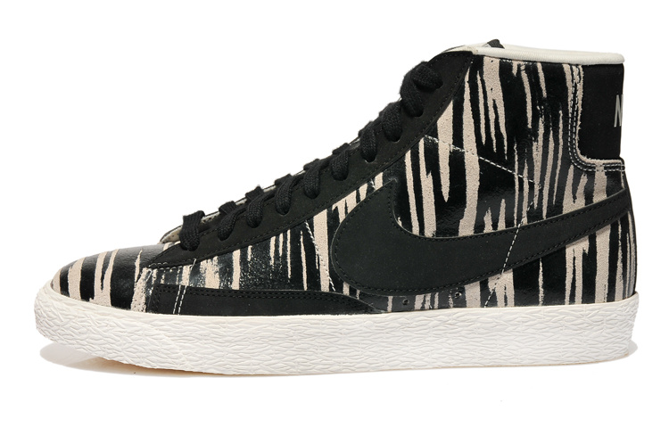 nike blazer mid femme pas cher