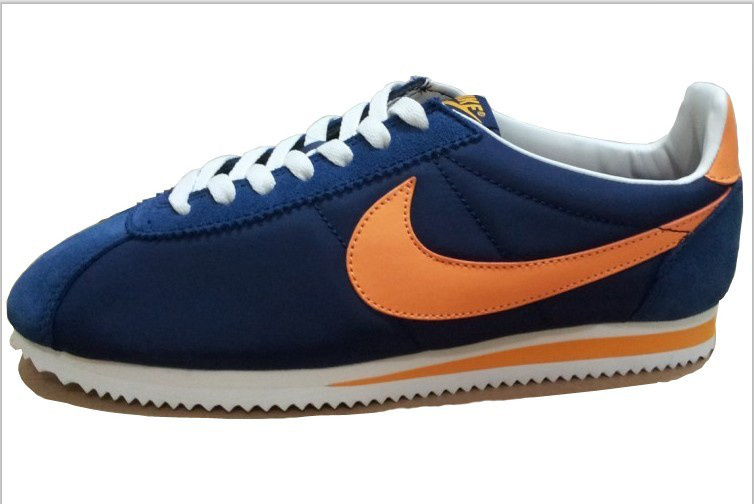 cortez femme nike orange cortez femme nike orange