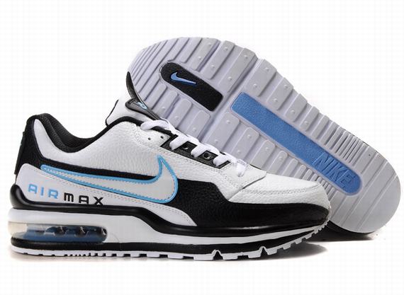baskette nike air max