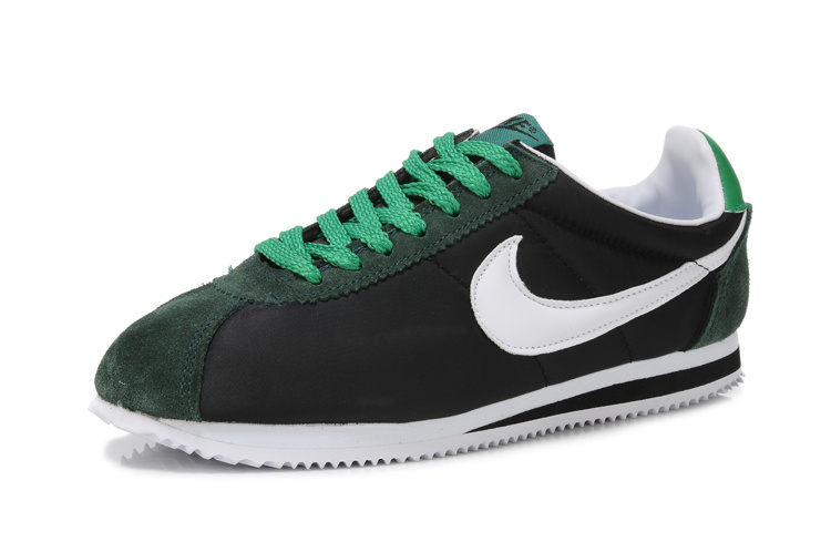 nike cortez nylon homme