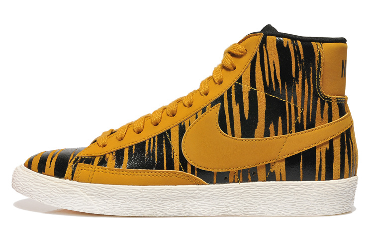 nike blazer high homme or