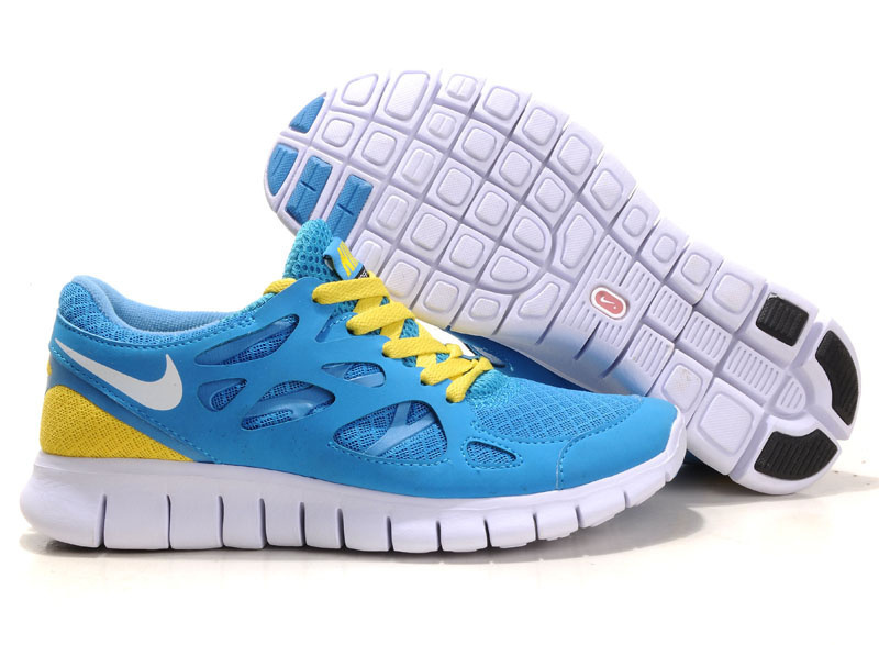 nike free run femme 2016