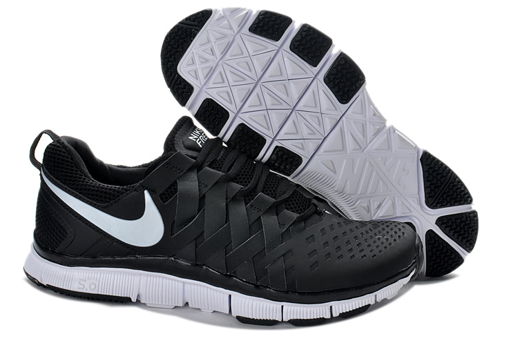 nike free trainer 5.0 men