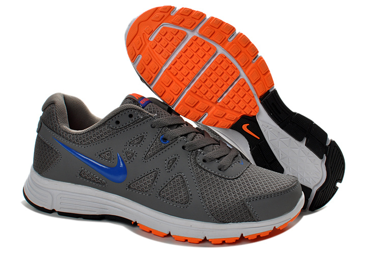 nike running shoes vintage