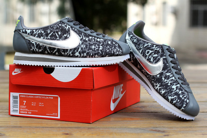 nike cortez leather femme 2015
