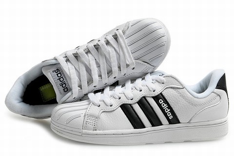 adidas superstar junior pas cher