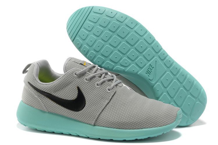 nike roshe run femme jaune