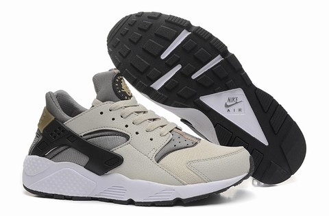nike huarache homme pas cher