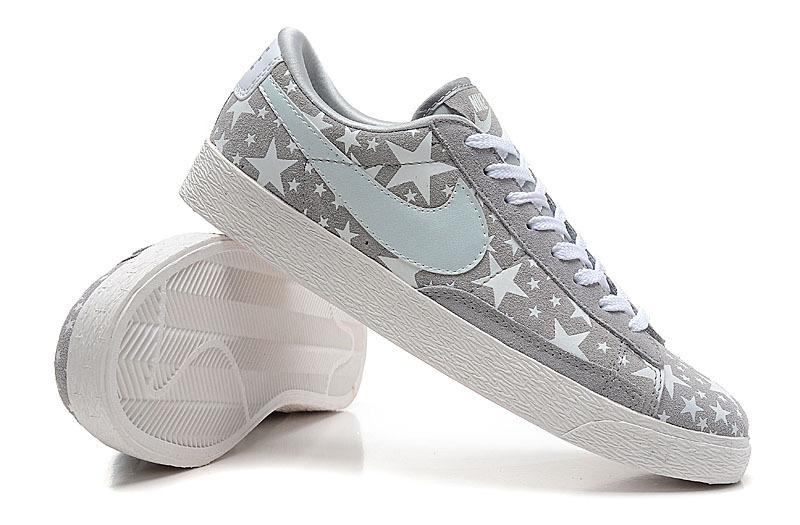 chaussure nike blazer homme