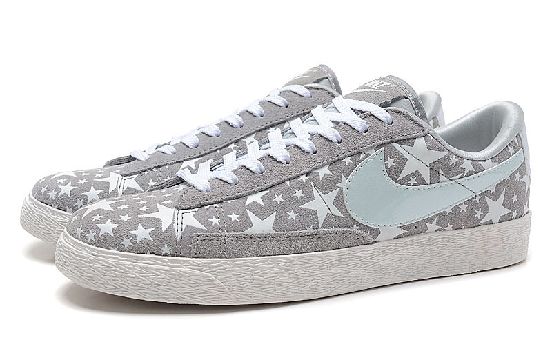 nike blazer low homme paris