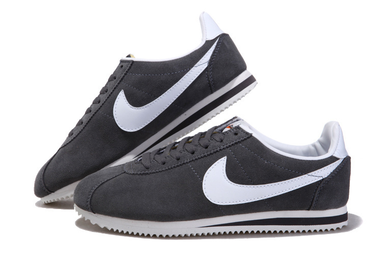 nike cortez nylon femme pas cher