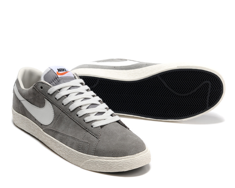 basket basse homme nike