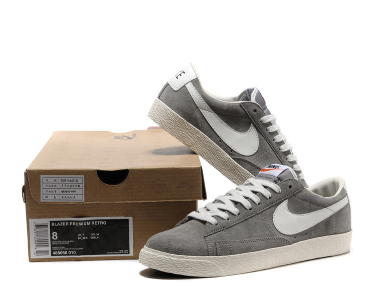 nike cortez blanche et or