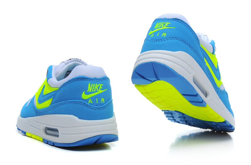 nike air max 87 femme blanche