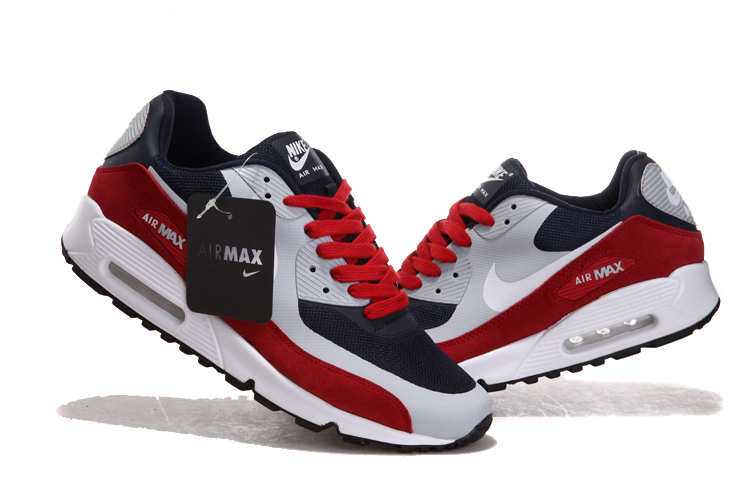 air max 90 noir femme pas cher