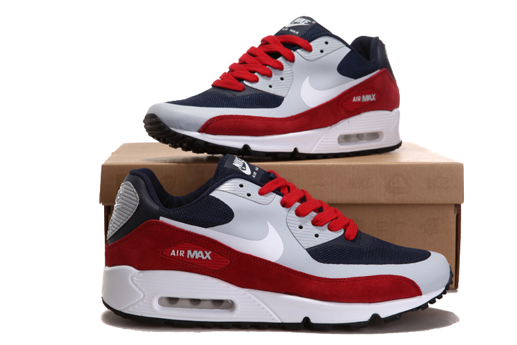 air max 90 noir femme pas cher
