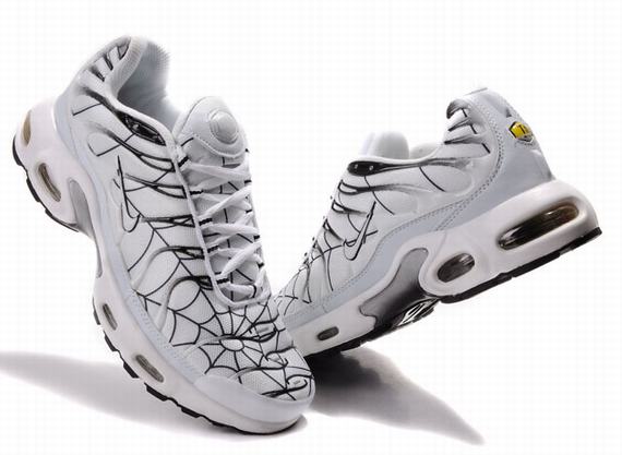 nike tn araignée