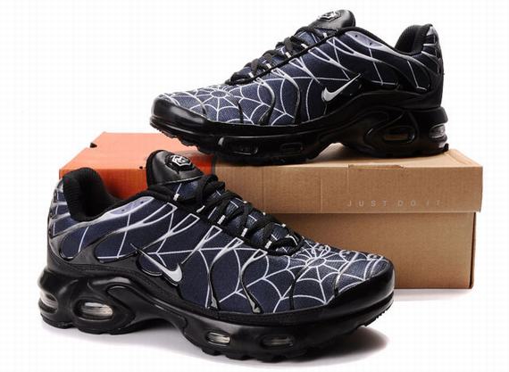nike tn araignée