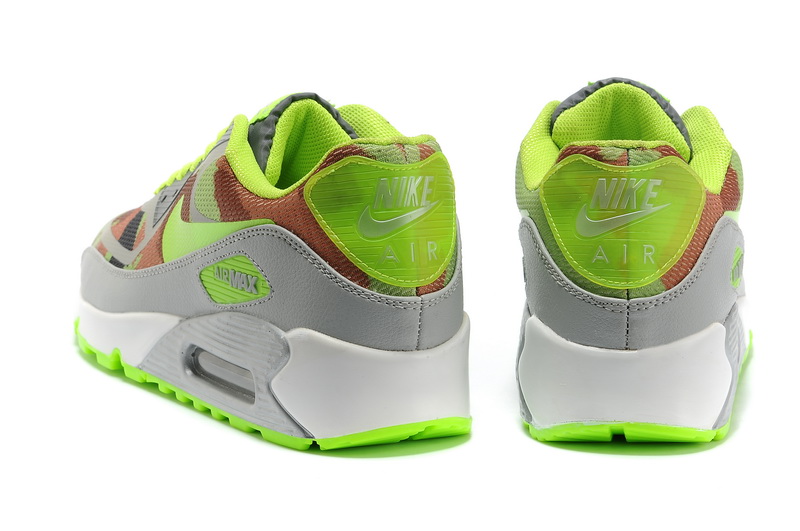 basket fille nike air max