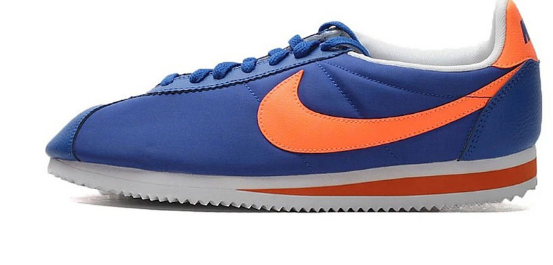 nike cortez nylon homme pas cher