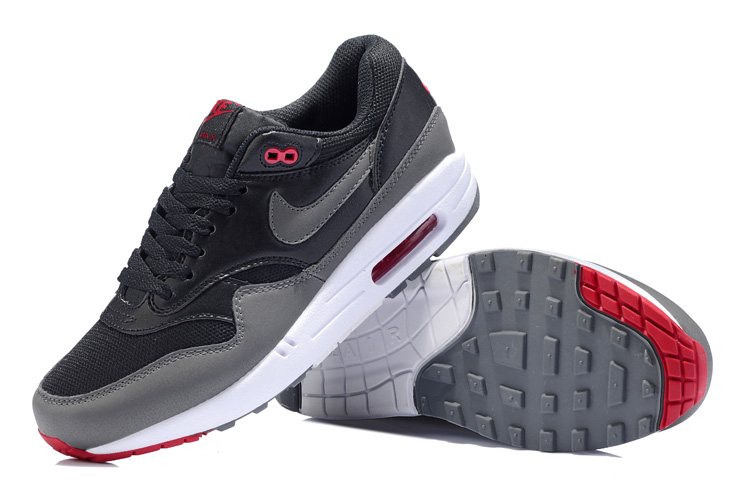 nike air max 87 argent