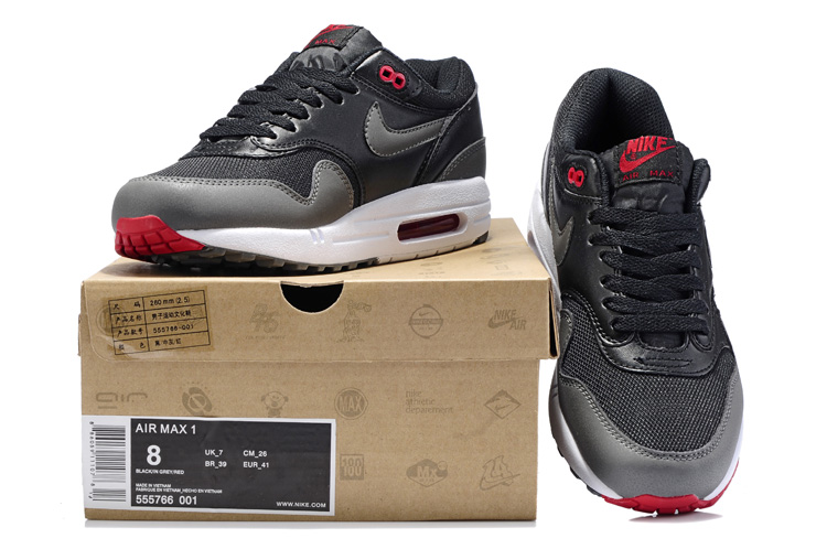 nike air max 87 argent