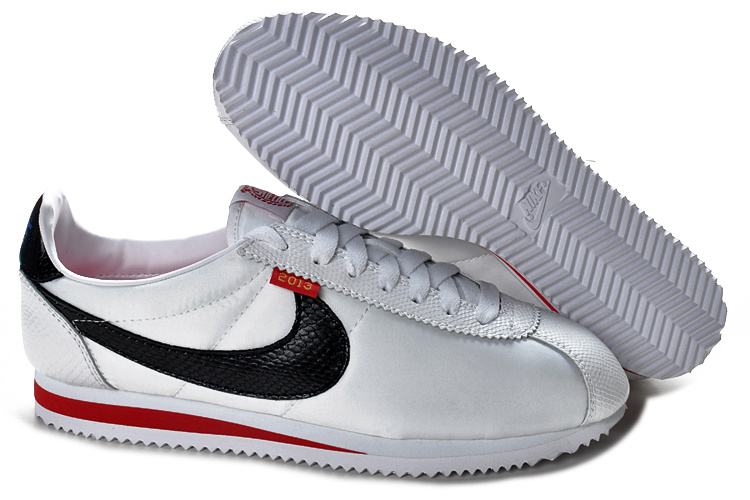 nike cortez nylon homme pas cher