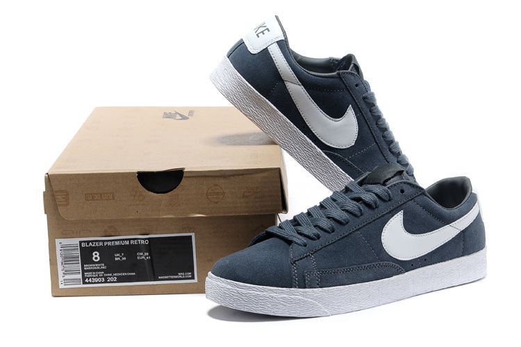 nike blazer low vintage homme pas cher