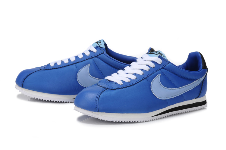 nike cortez nylon homme pas cher