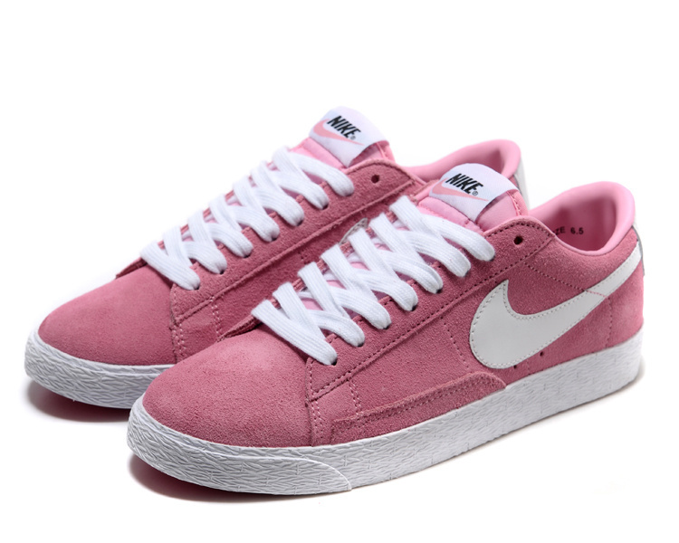 nike blazer low femme soldes