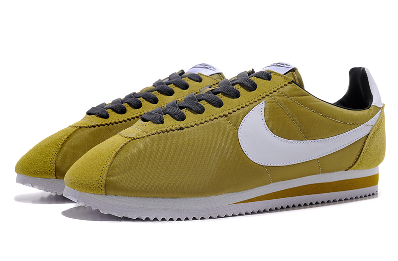 nike cortez nylon homme pas cher
