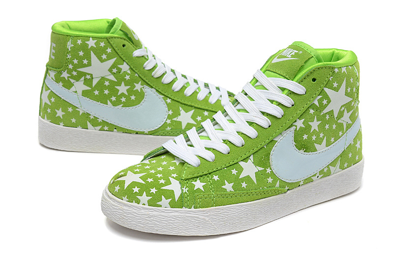 basquettes nike